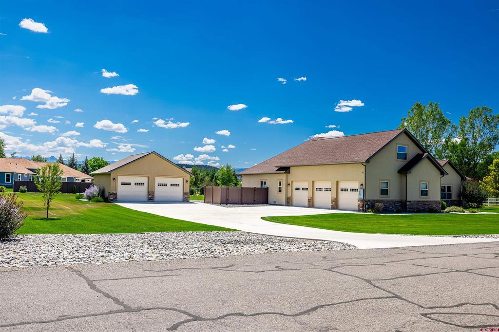 68001 Tumbleweed Road Montrose CO 81403