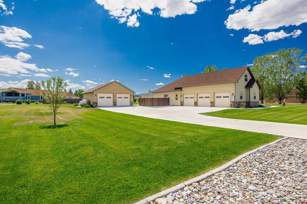 68001 Tumbleweed Road Montrose CO 81403