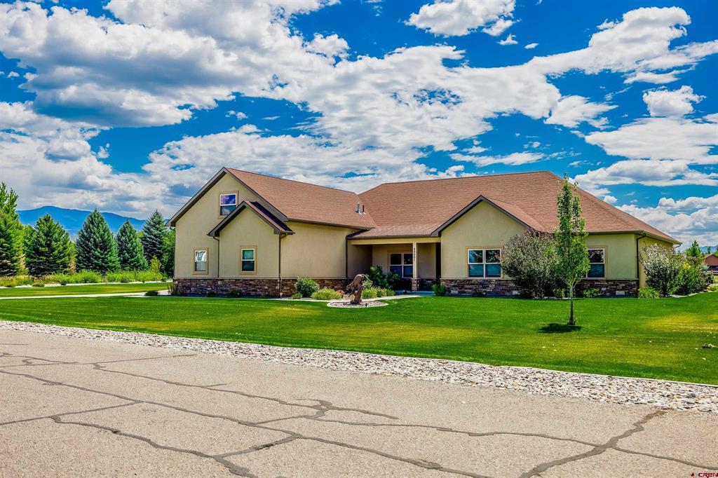 68001 Tumbleweed Road Montrose CO 81403
