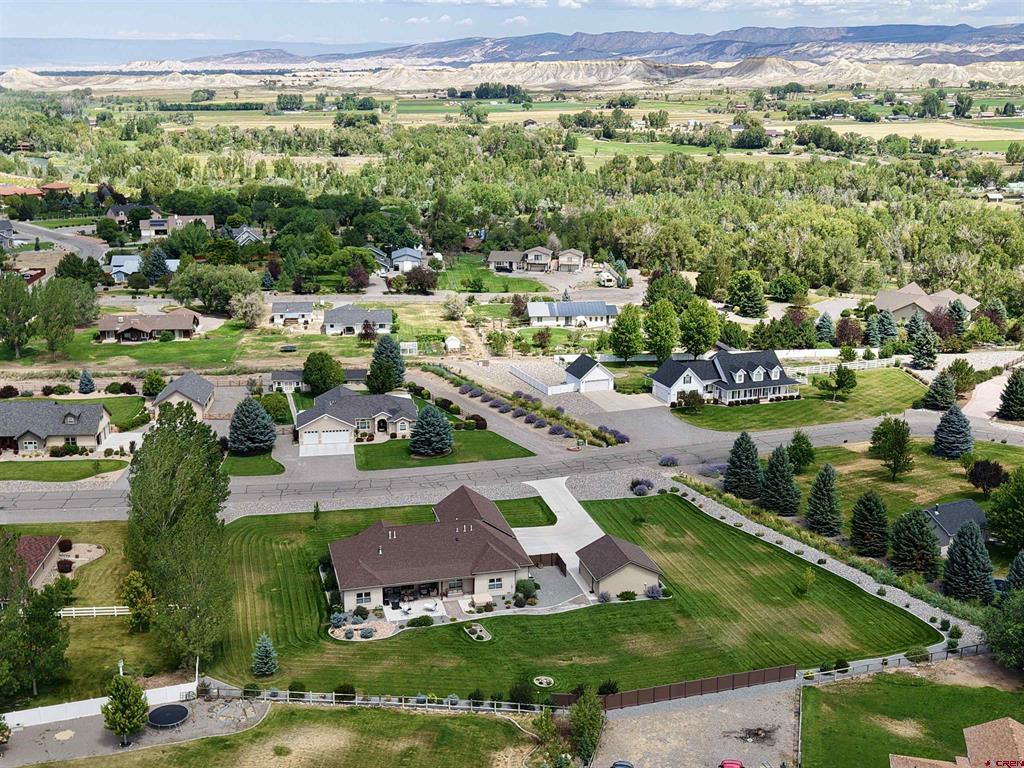 68001 Tumbleweed Road Montrose CO 81403