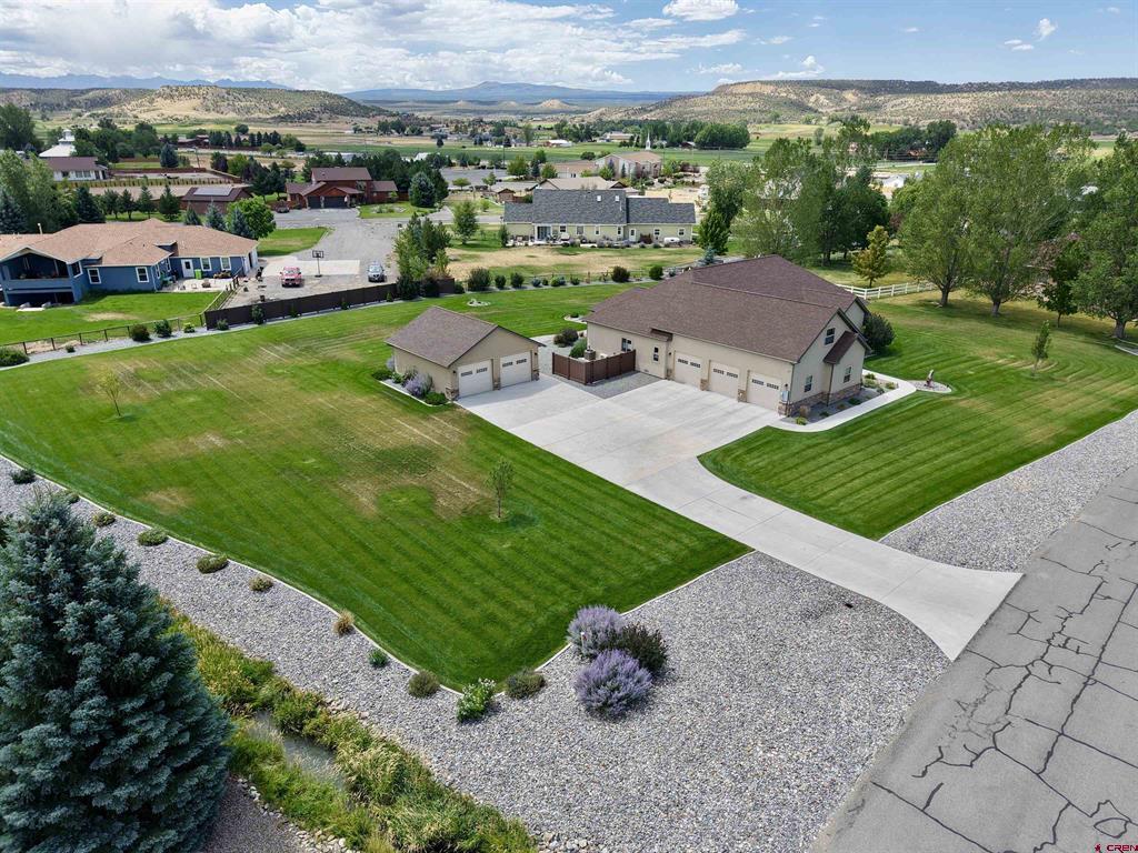 68001 Tumbleweed Road Montrose CO 81403
