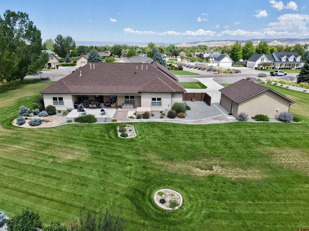 68001 Tumbleweed Road Montrose CO 81403