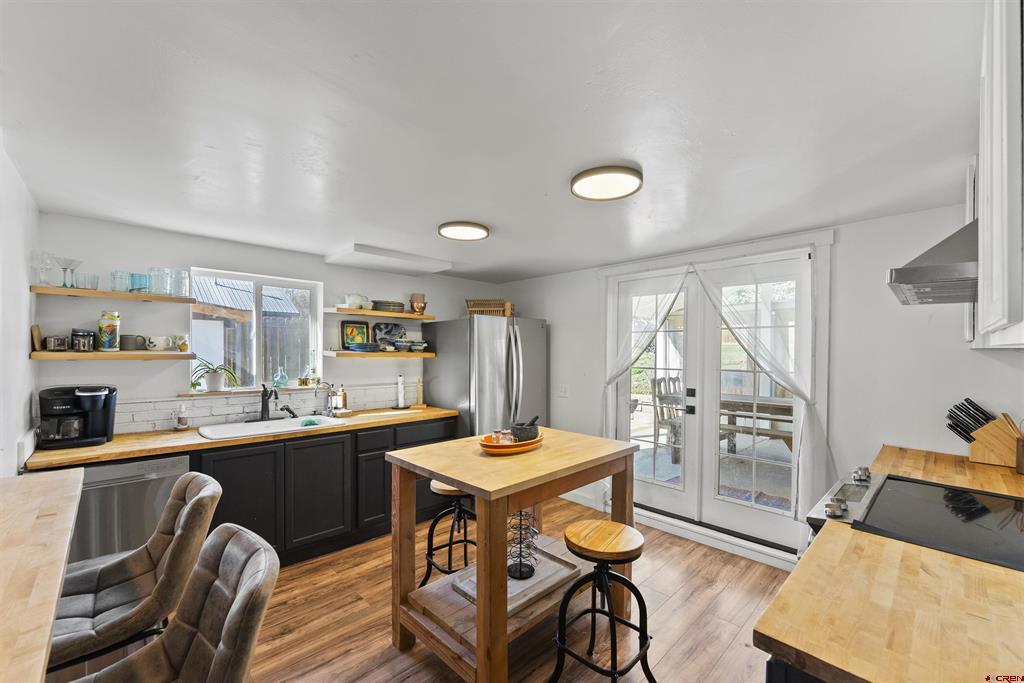 335 S 9th Street Pagosa Springs CO 81147