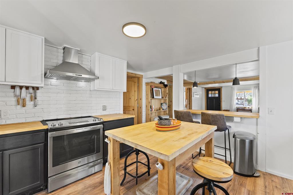335 S 9th Street Pagosa Springs CO 81147