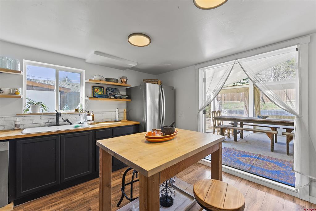 335 S 9th Street Pagosa Springs CO 81147