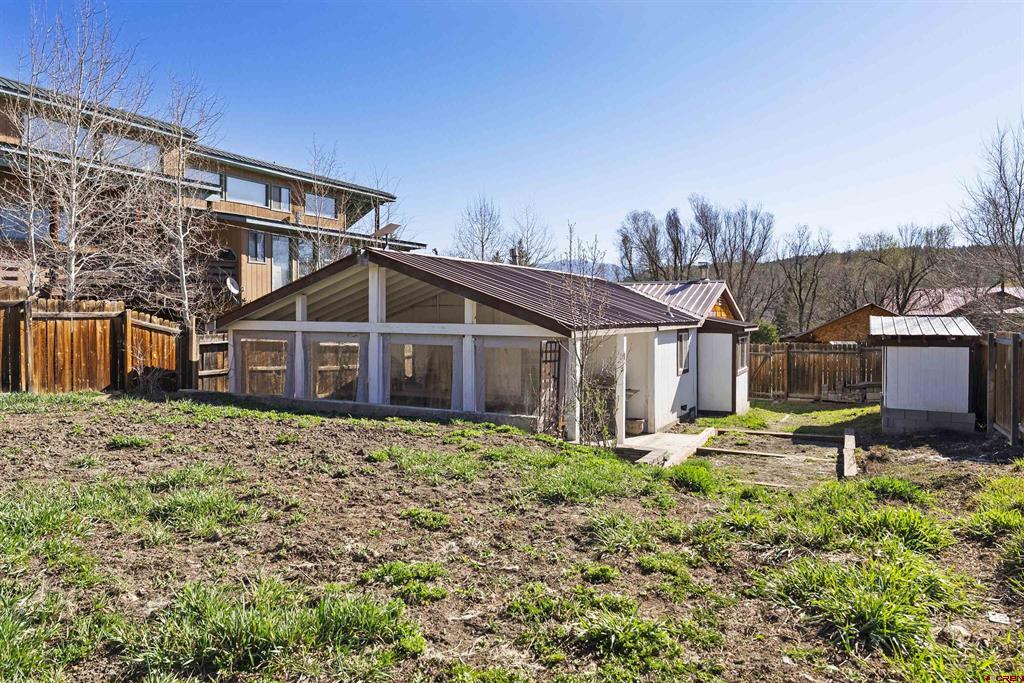 335 S 9th Street Pagosa Springs CO 81147