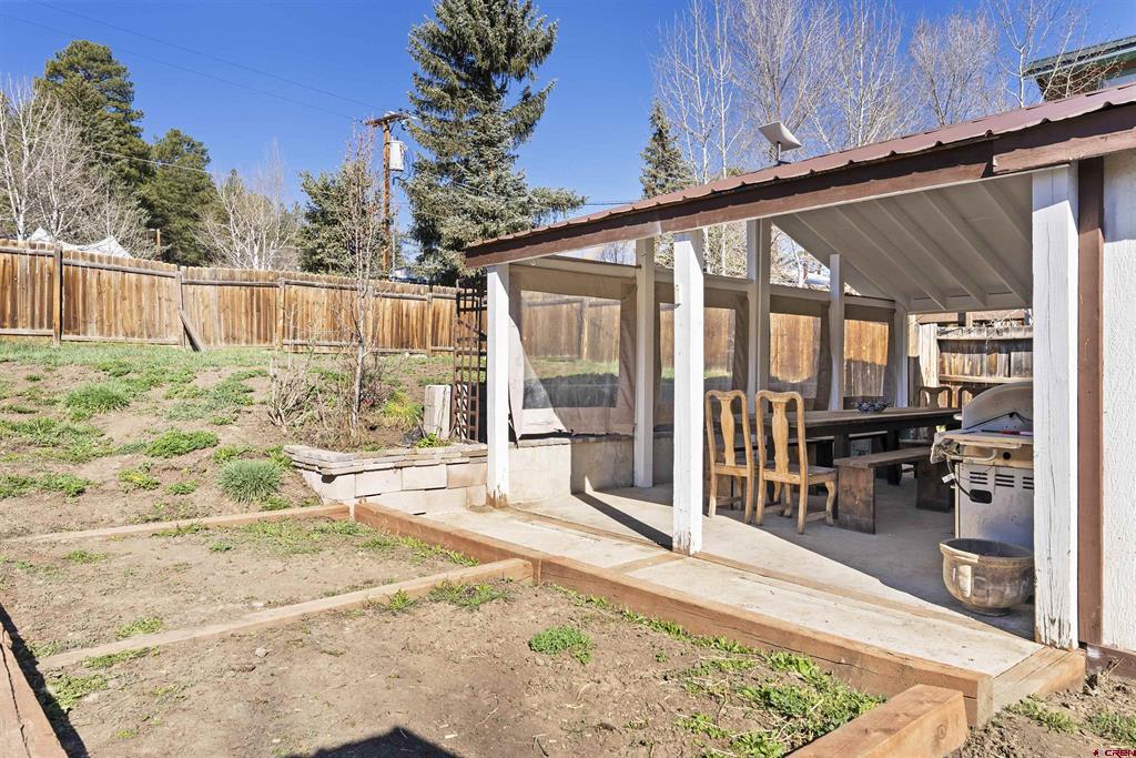 335 S 9th Street Pagosa Springs CO 81147