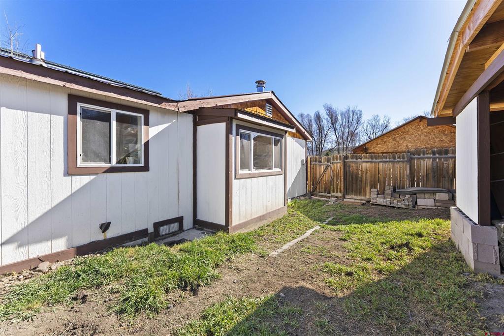 335 S 9th Street Pagosa Springs CO 81147