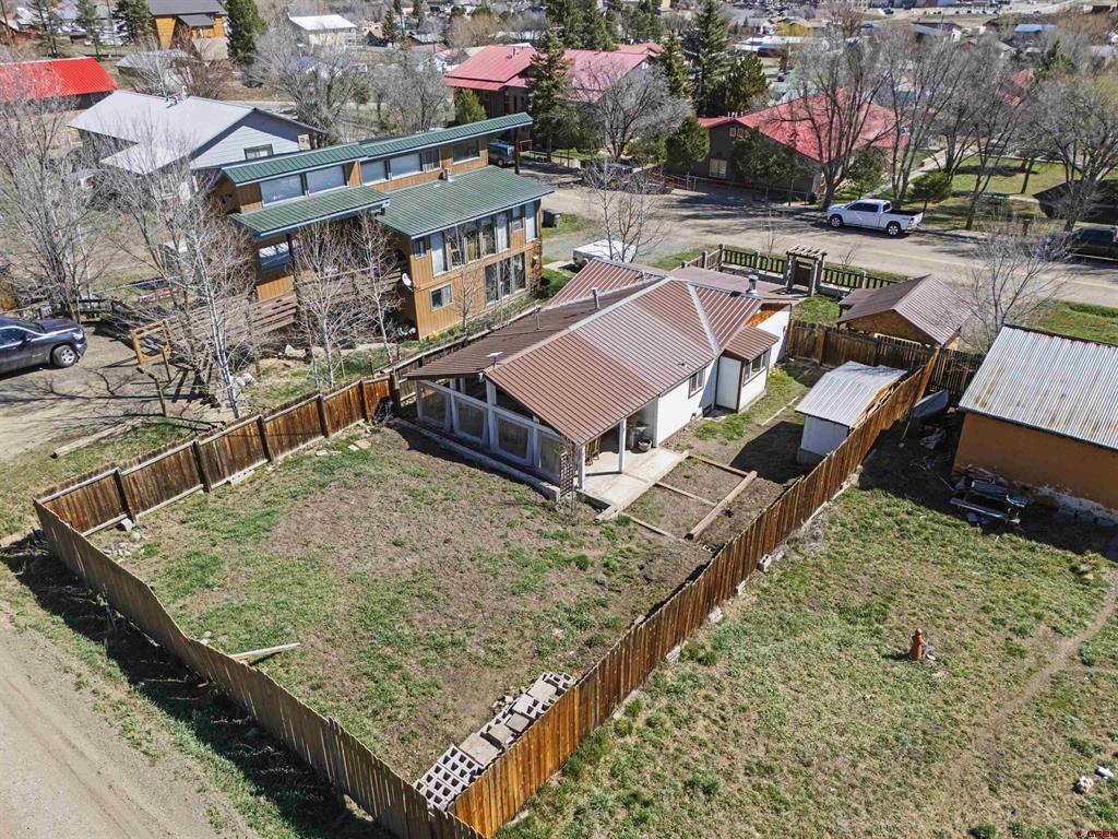 335 S 9th Street Pagosa Springs CO 81147