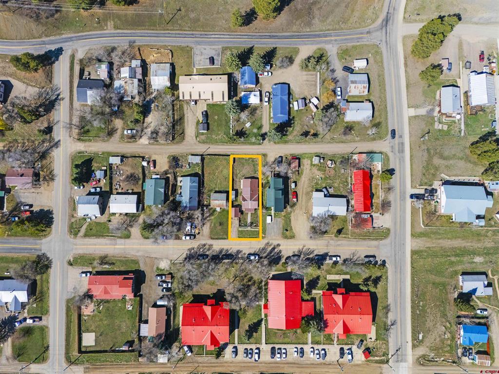335 S 9th Street Pagosa Springs CO 81147