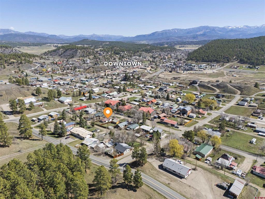 335 S 9th Street Pagosa Springs CO 81147