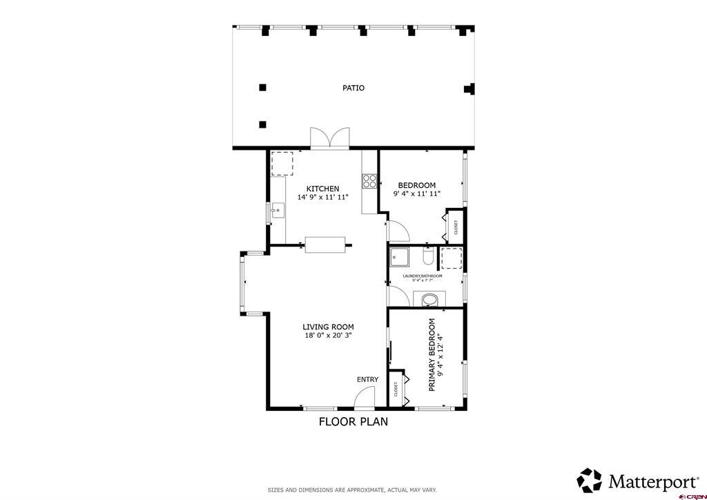 335 S 9th Street Pagosa Springs CO 81147