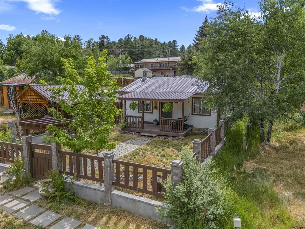 335 S 9th Street Pagosa Springs CO 81147