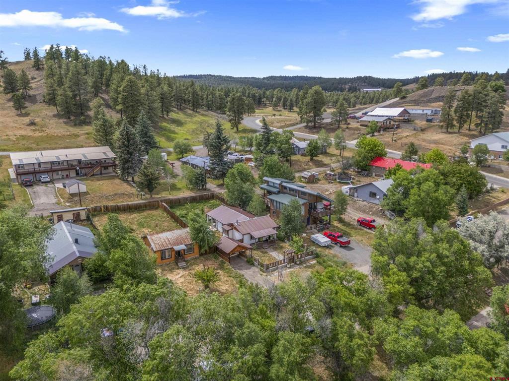 335 S 9th Street Pagosa Springs CO 81147