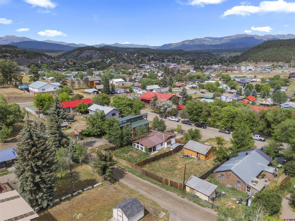 335 S 9th Street Pagosa Springs CO 81147