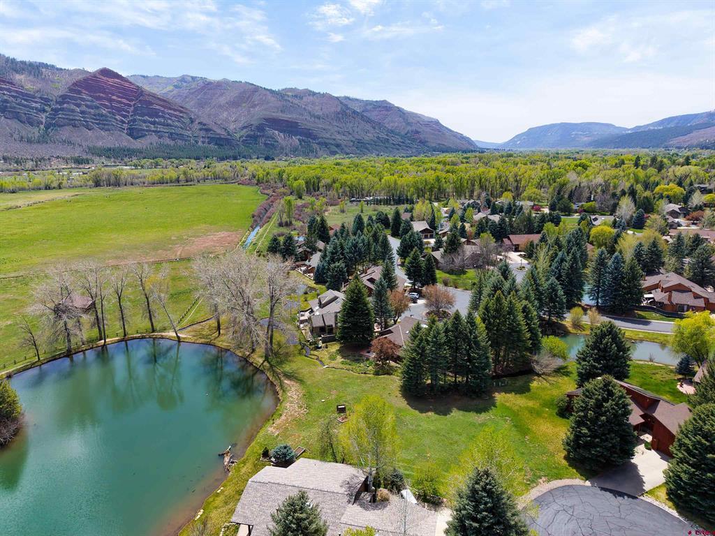 528 Cottonwood Creek Road Durango CO 81301