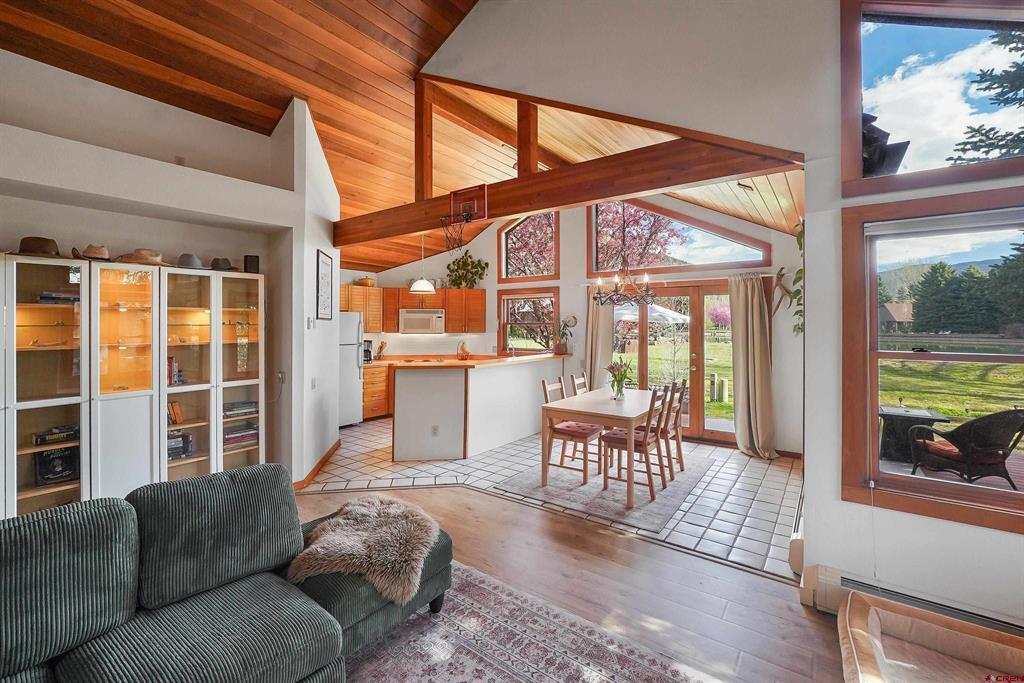 528 Cottonwood Creek Road Durango CO 81301