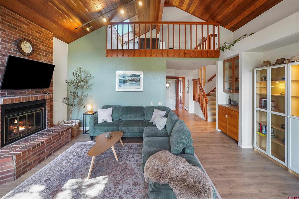 528 Cottonwood Creek Road Durango CO 81301