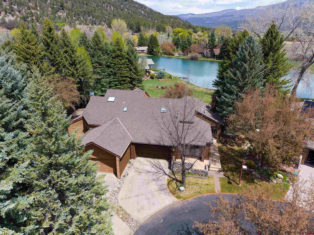 528 Cottonwood Creek Road Durango CO 81301