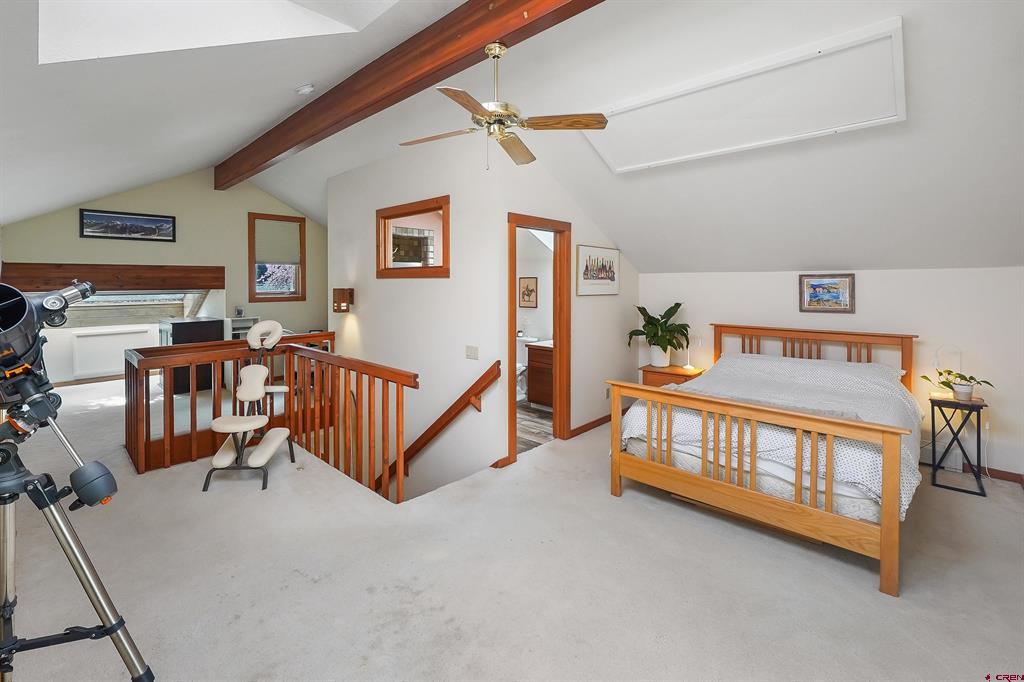 528 Cottonwood Creek Road Durango CO 81301