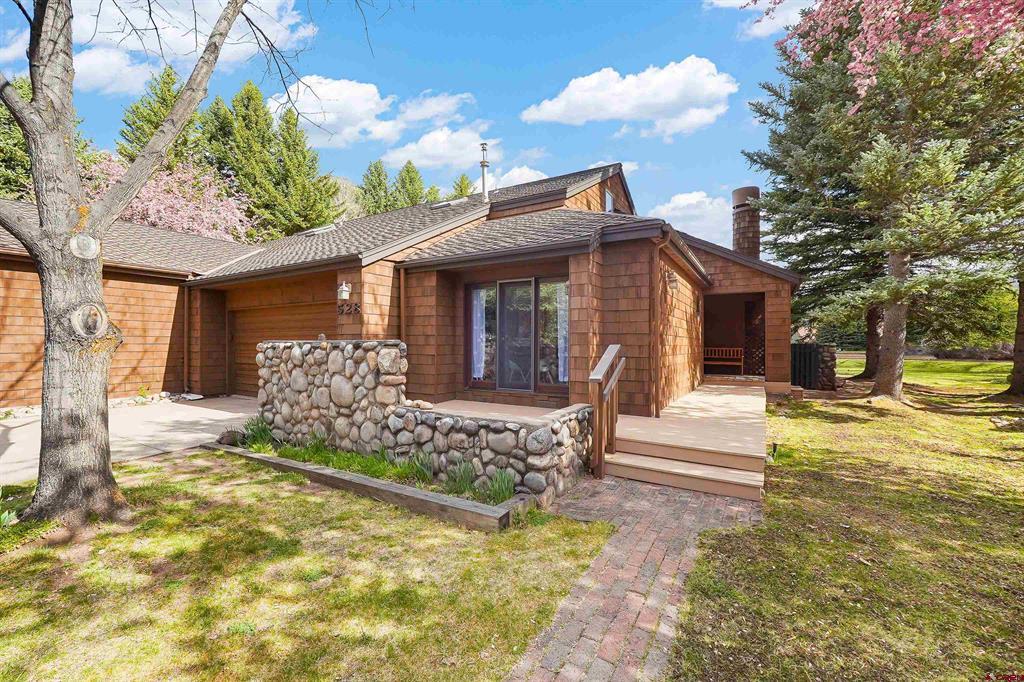 528 Cottonwood Creek Road Durango CO 81301