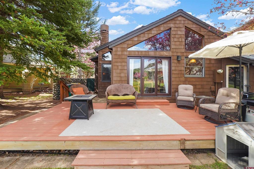 528 Cottonwood Creek Road Durango CO 81301