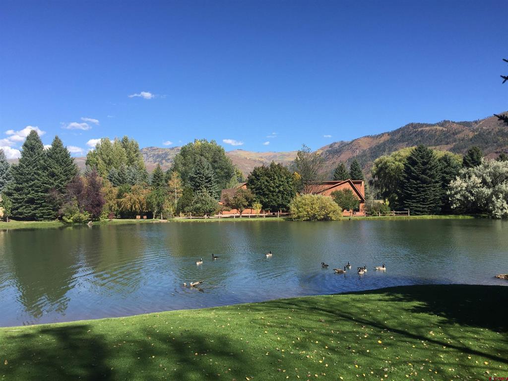 528 Cottonwood Creek Road Durango CO 81301