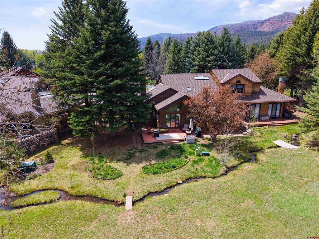 528 Cottonwood Creek Road Durango CO 81301