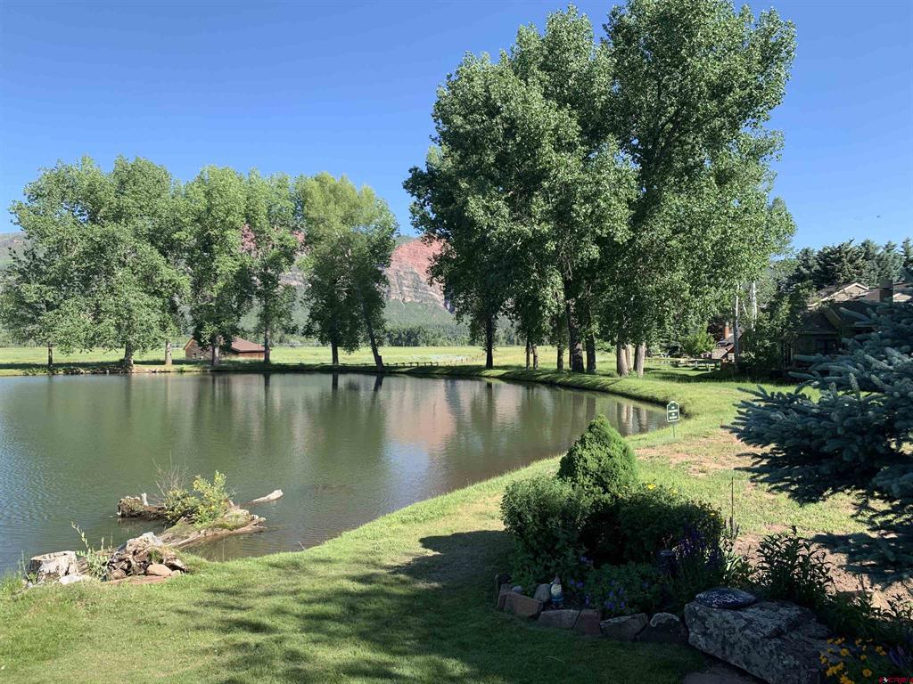 528 Cottonwood Creek Road Durango CO 81301