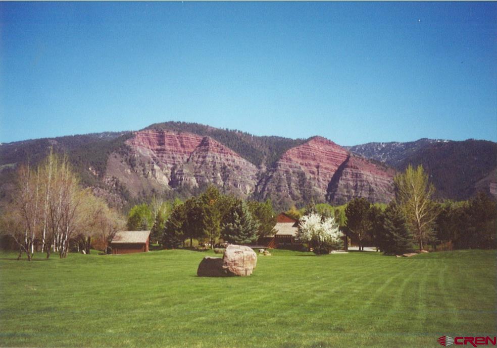 528 Cottonwood Creek Road Durango CO 81301