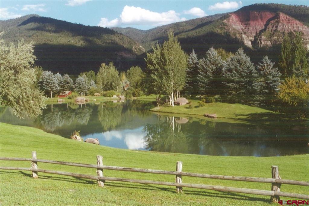 528 Cottonwood Creek Road Durango CO 81301