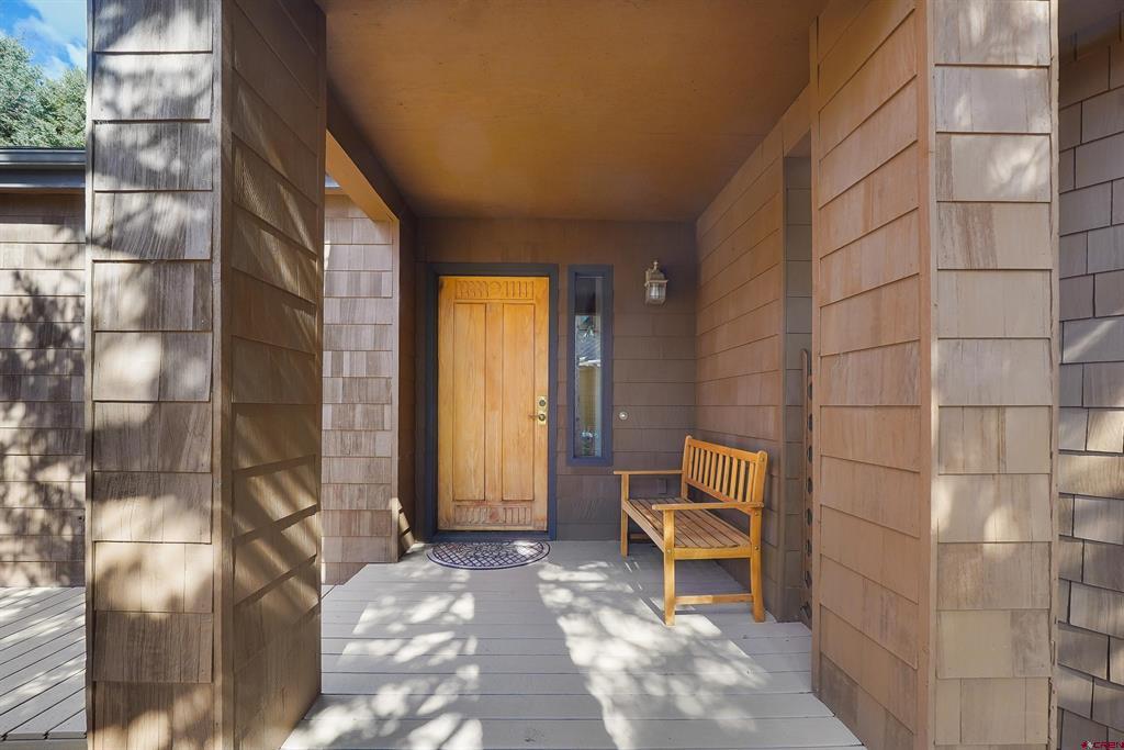 528 Cottonwood Creek Road Durango CO 81301