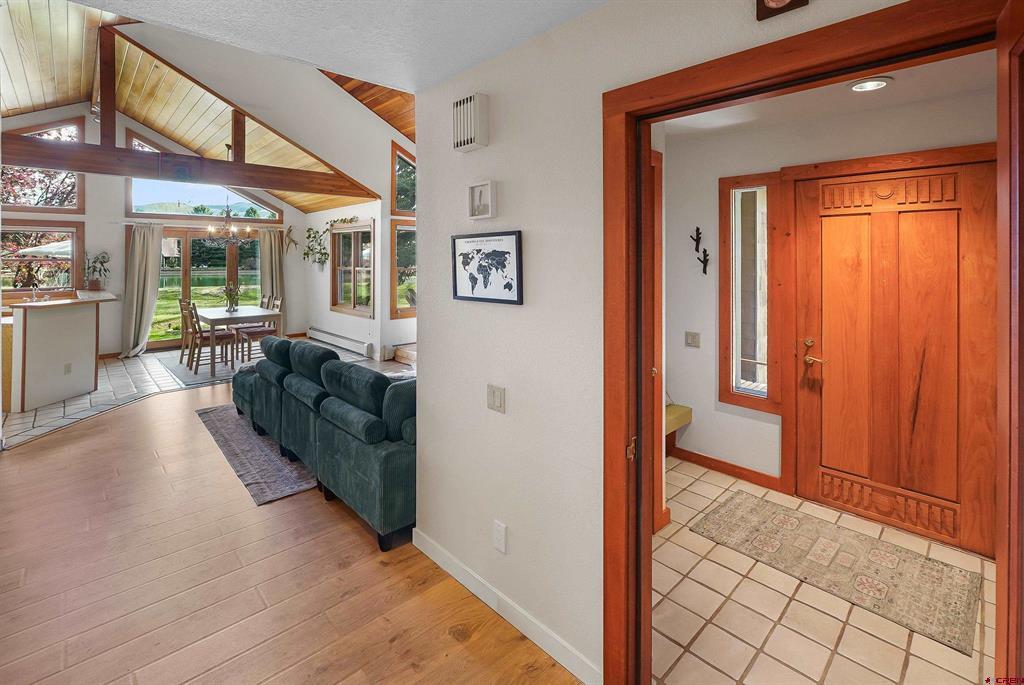 528 Cottonwood Creek Road Durango CO 81301