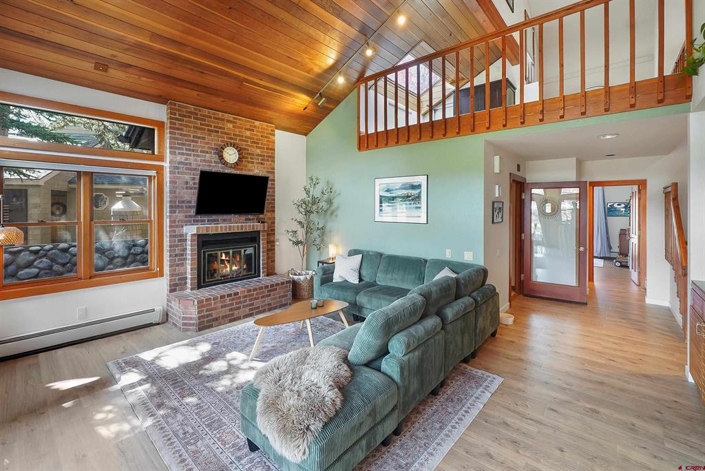 528 Cottonwood Creek Road Durango CO 81301