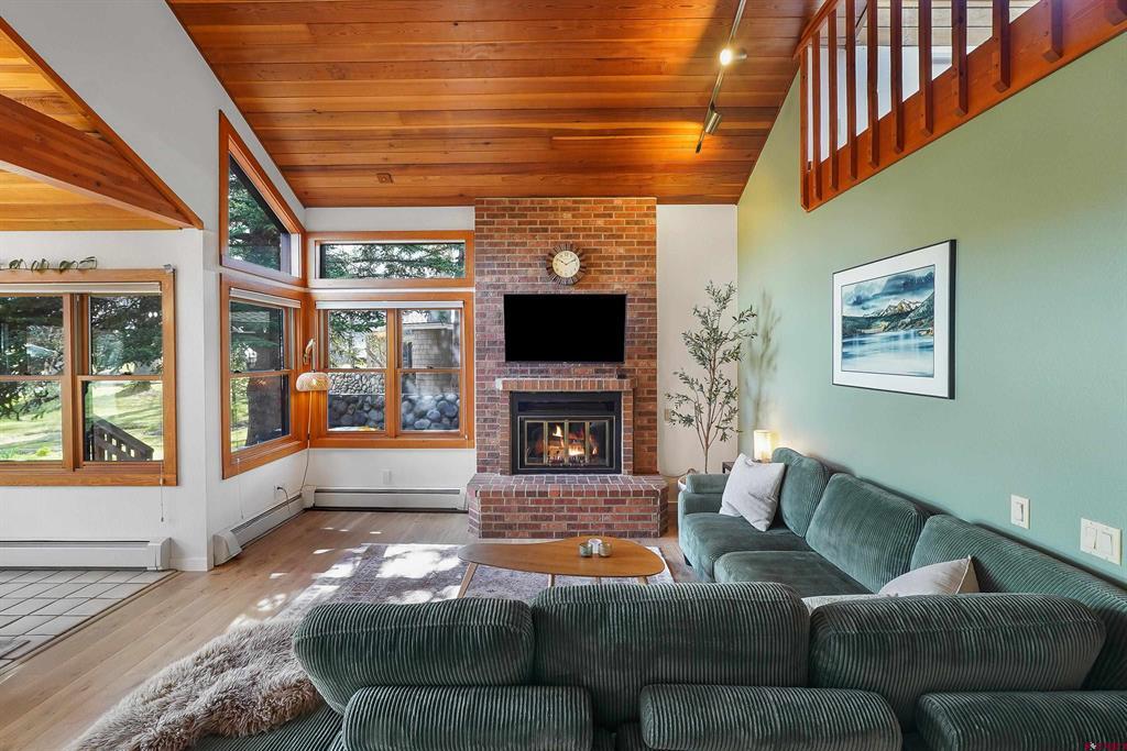 528 Cottonwood Creek Road Durango CO 81301