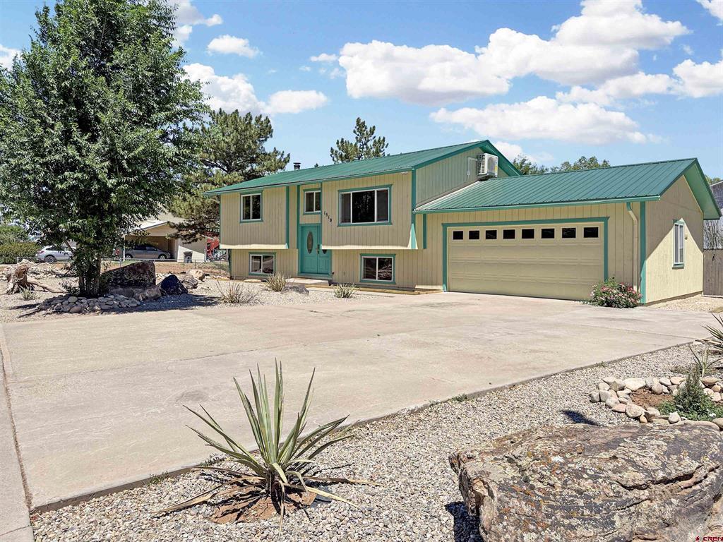 1510 Mesa Verde Street Cortez CO 81321