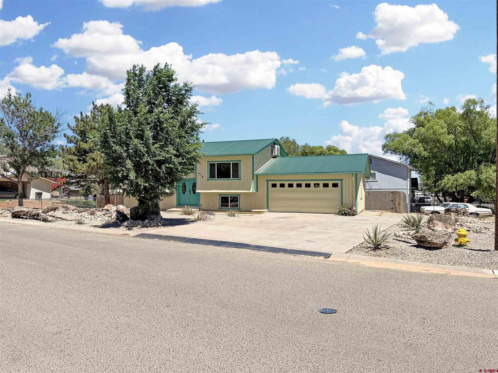 1510 Mesa Verde Street Cortez CO 81321