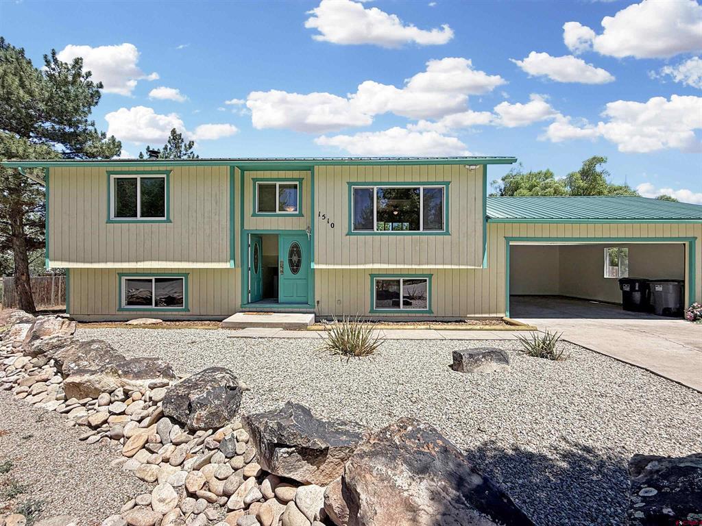 1510 Mesa Verde Street Cortez CO 81321