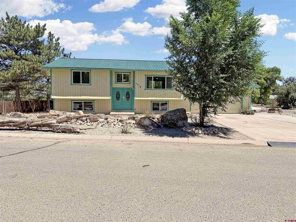 1510 Mesa Verde Street Cortez CO 81321
