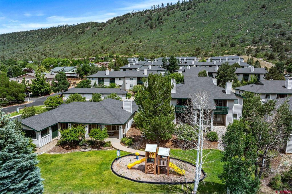 1100 Goeglein Gulch Road Durango CO 81301