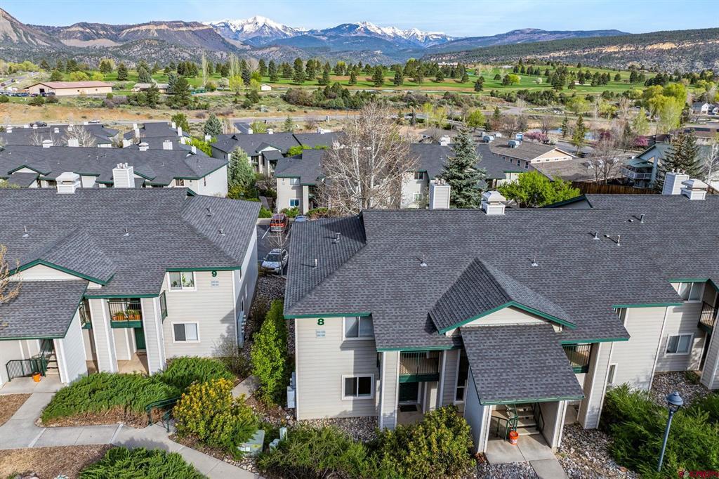 1100 Goeglein Gulch Road Durango CO 81301