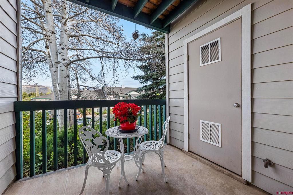 1100 Goeglein Gulch Road Durango CO 81301
