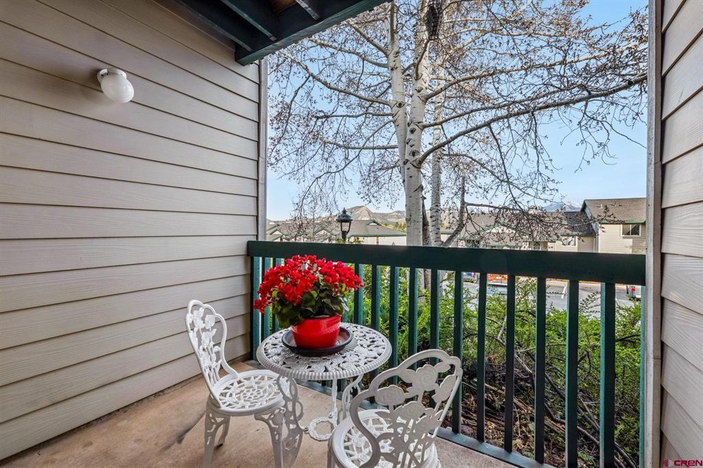 1100 Goeglein Gulch Road Durango CO 81301