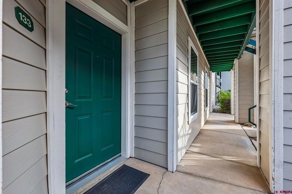 1100 Goeglein Gulch Road Durango CO 81301