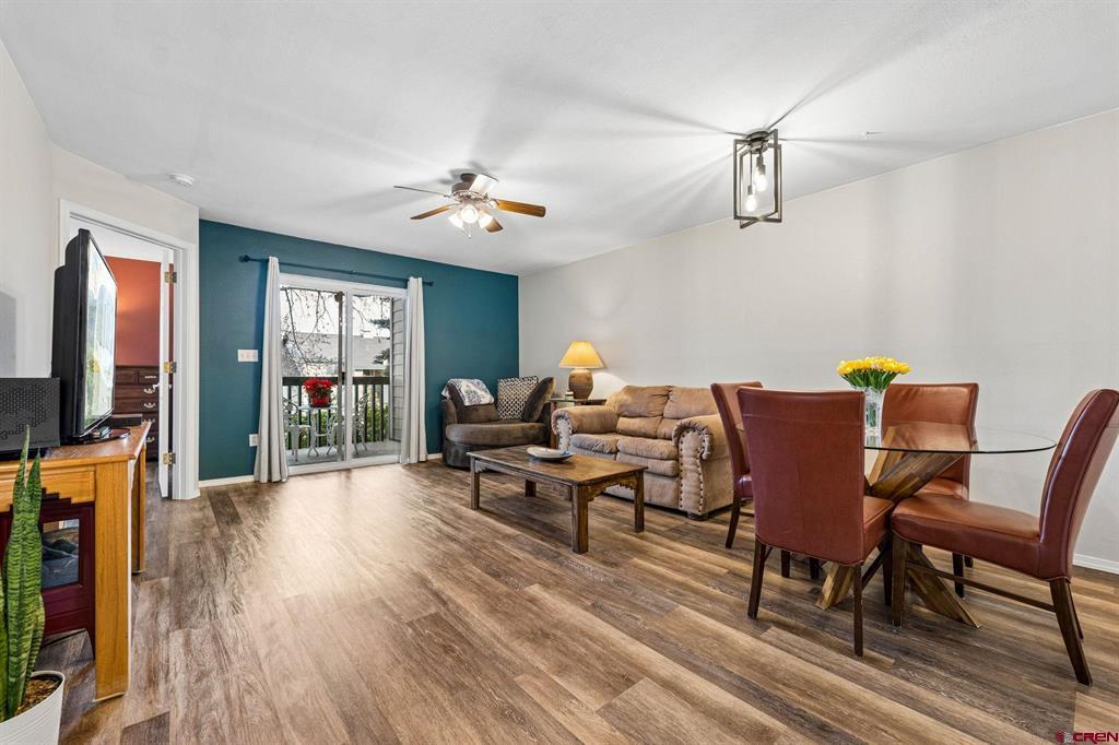 1100 Goeglein Gulch Road Durango CO 81301