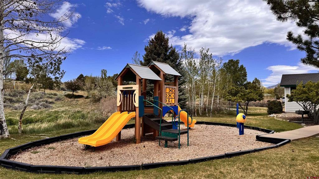 1100 Goeglein Gulch Road Durango CO 81301