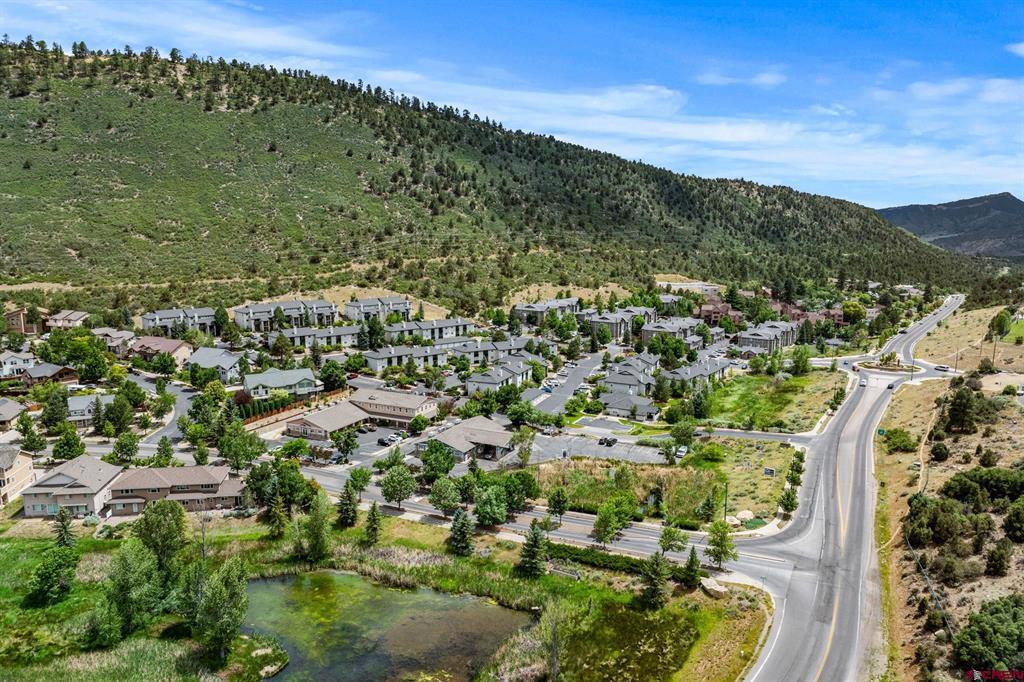 1100 Goeglein Gulch Road Durango CO 81301