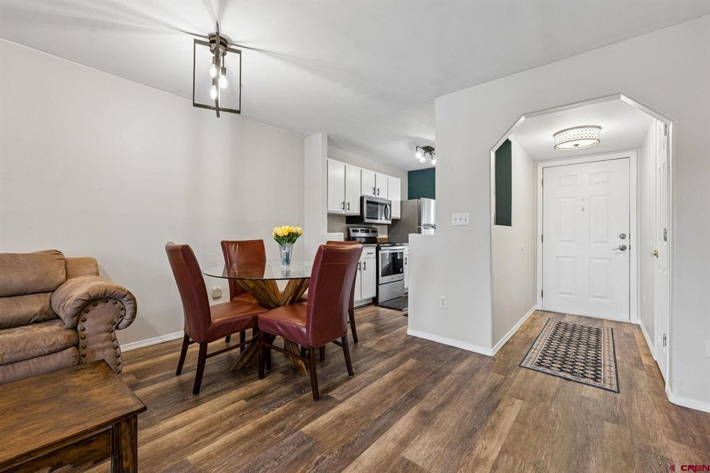 1100 Goeglein Gulch Road Durango CO 81301