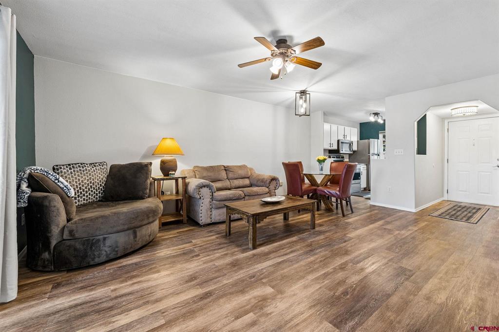1100 Goeglein Gulch Road Durango CO 81301