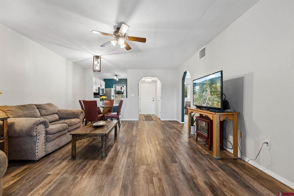 1100 Goeglein Gulch Road Durango CO 81301